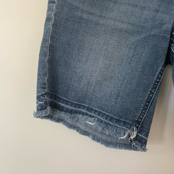 MOM SHORTS- MODEST - Picture 7 of 8